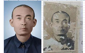 盘锦老照片修复-2