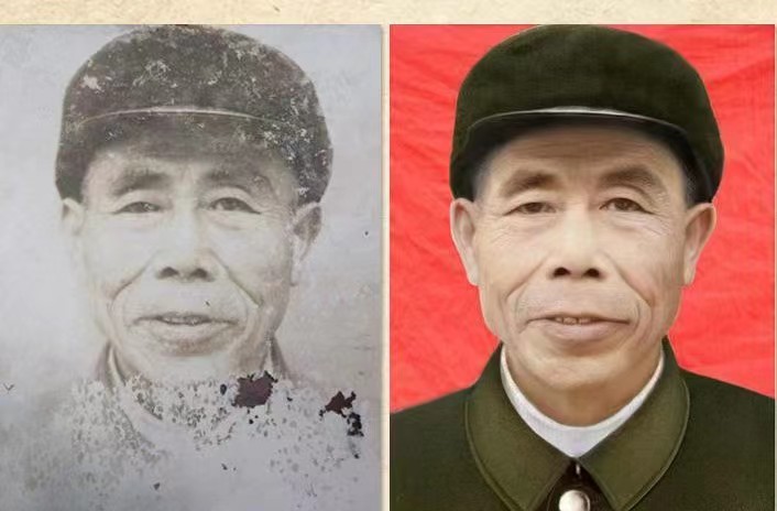 盘锦老照片模糊修复-72